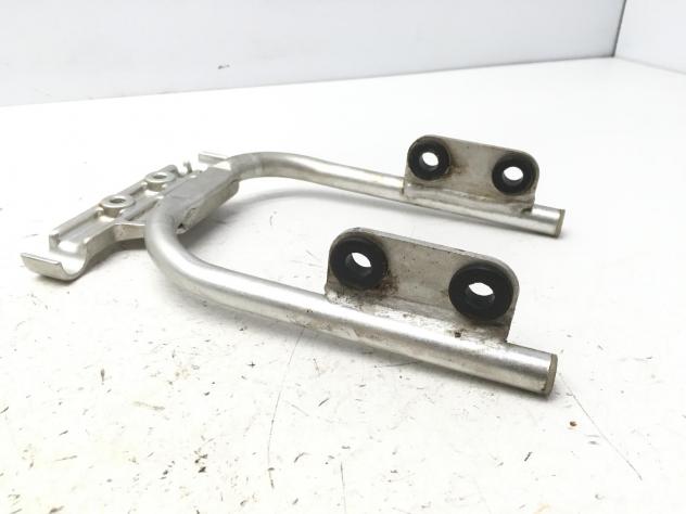DUCATI MONSTER 600 TELAIO TELAIETTO ANTERIORE SUPPORTO FARO FANALE 1999 - Foto 3