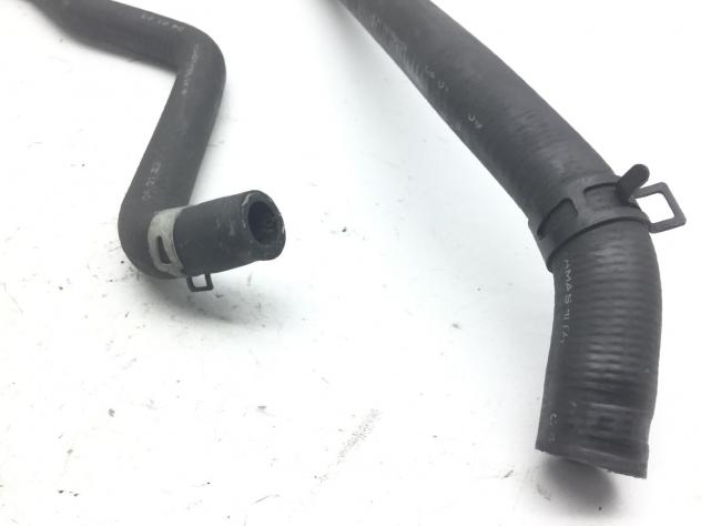 HONDA DYLAN 150 TUBI ACQUA RADIATORE 2002 2006 ZDCKF05A04F - Foto 2