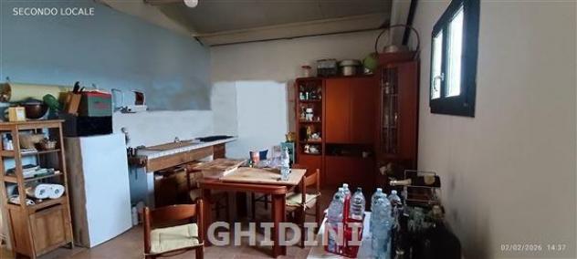 RUSTICO di 2 vani e di 130 mq (GROSSETO - POGGIALE) rif. 2537.28M - Foto 8