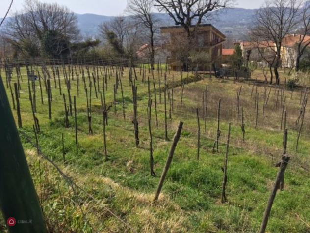 Terreno agricolo di 1300mq in Via provinciale a Manocalzati - Foto 6