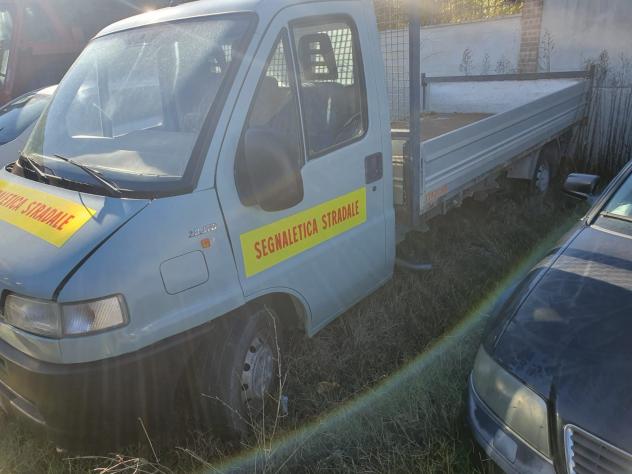 FIAT DUCATO
