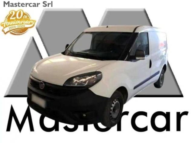 FIAT Doblo CARGO 1.3 Multijet 16v SX 95cv E6 - GE231CT rif. 24087018