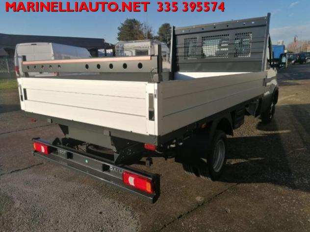 IVECO Daily P.CONSEGNA 35C14 2.3 CASSONE FISSO rif. 21659963 - Foto 2