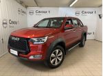 EVO Cross 4 2.0 Diesel PREZZO FINITO ESCLUSO PASSAGGIO con Copricassone a S &hellip;