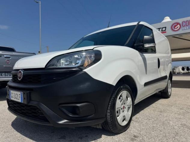 FIAT Doblò 3ª serie Doblò 1.3 MJT S&S PC-TN Cargo Business - Foto 4