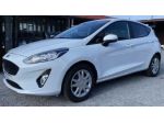 Ford Fiesta Van