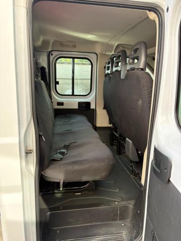 FIAT Ducato Maxi 2.3Mj 140 Cass.Gru 61.000Km -2020 - Foto 4
