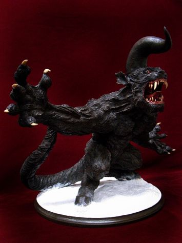 Zodd III Berserk Art of war - Foto 3