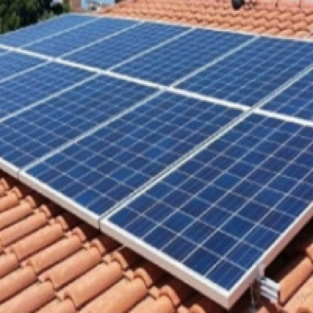 Caruso Srl Impianti Fotovoltaici-Elettrici-Climatizzazione-Ferramenta - Foto 3
