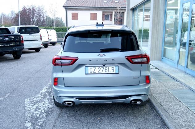 Ford Kuga 2.5 Full Hybrid 180 CV CVT 2WD ST-Line - Foto 6