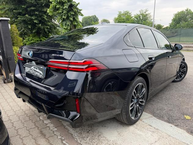 Bmw I5 xDrive 40 Msport Pro PREZZO REALE - Foto 5