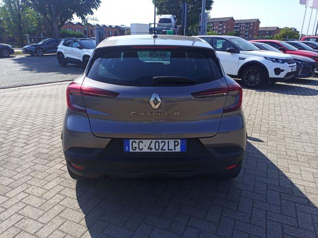 Renault Captur 1.5 DCI BLUE 95cv - Foto 6