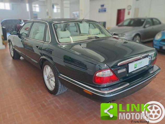 JAGUAR XJ 3.2 cat Executive rif. 23910358 - Foto 7