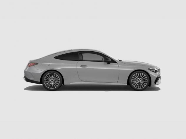 Mercedes-Benz C236 CLE COUPE' CLE 220 d Coupé AMG Line ADVANCED PLUS - Foto 6