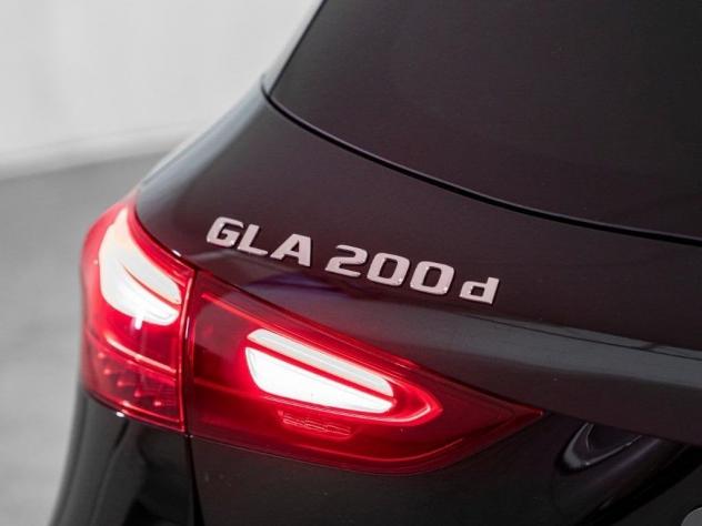 Mercedes-Benz GLA 200 d AMG Line Extra - Foto 9