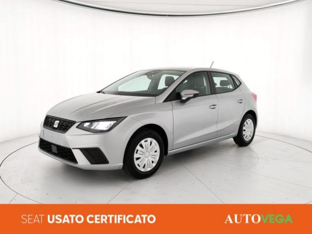 SEAT Ibiza 1.0 mpi business 80cv rif. 22798882