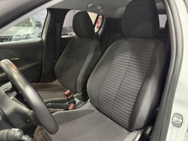 PEUGEOT 208 PureTech 75 Stop&Start 5 porte STYLE rif. 23829731 - Foto 10
