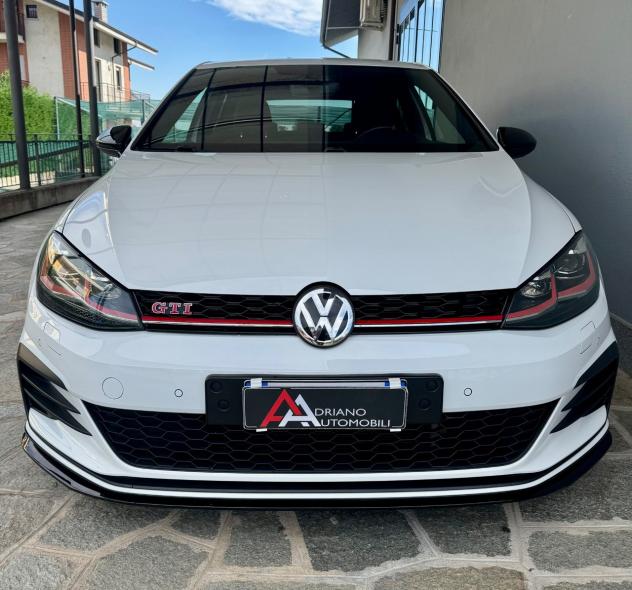 Volkswagen Golf 3 Porte Golf 3p 2.0 tsi Gti Performance 245cv - Foto 9