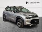 Citroën C3 Aircross I 2021 1.2 puretech Plus s&s 110cv