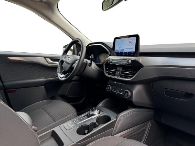 Ford Kuga 1.5 EcoBlue 120 CV Automatica NAVI LED Titanium Business 2WD - Foto 7