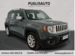 JEEP Renegade 1.4 MultiAir DDCT Limited rif. 21813429