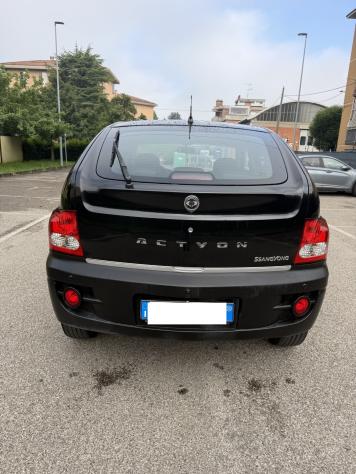 SsangYong Actyon 2.3 GPL - 4X4 - BUONE CONDIZIONI - - Foto 3