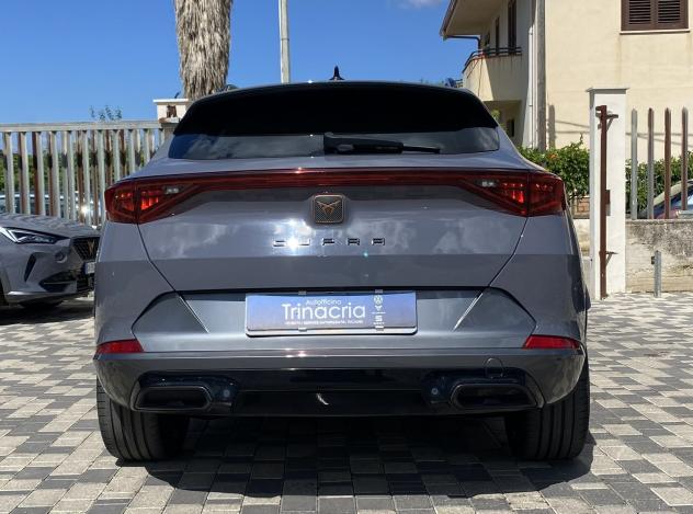 CUPRA Formentor 2.0 TDI 150CV - Foto 5