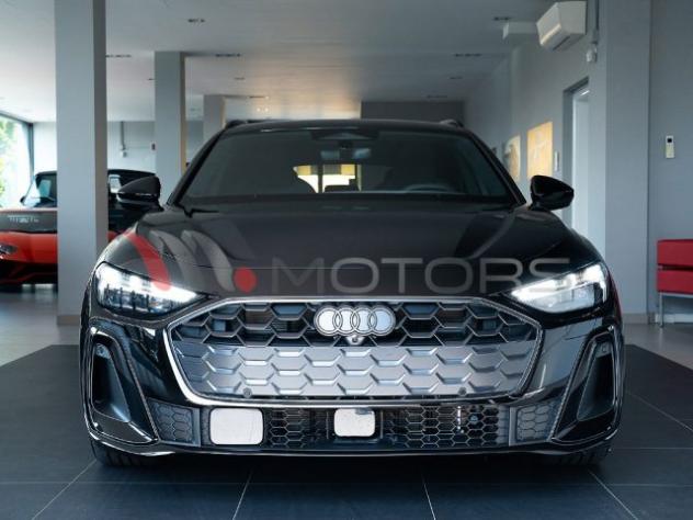 AUDI A5 Avant S line edition 204 CV TDI Quattro S tronic rif. 22224709 - Foto 2