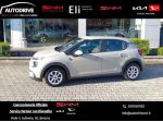 Citroën C3 PureTech 83 S&S You!