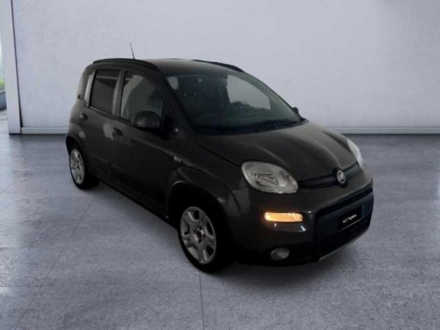 FIAT Panda 3ª serie - 1.0 FireFly S&S Hybrid Red rif. 24185242 - Foto 3