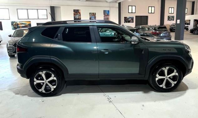 Dacia Duster 1.0 TCe GPL 4x2 Journey UP - Foto 5