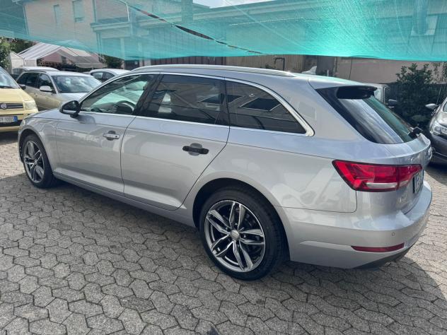 Audi A4 Avant 2.0 TDI 122 CV S tronic Business - Foto 4