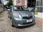 TOYOTA Yaris 1.3 5 porte M-MT Sol rif. 23685600