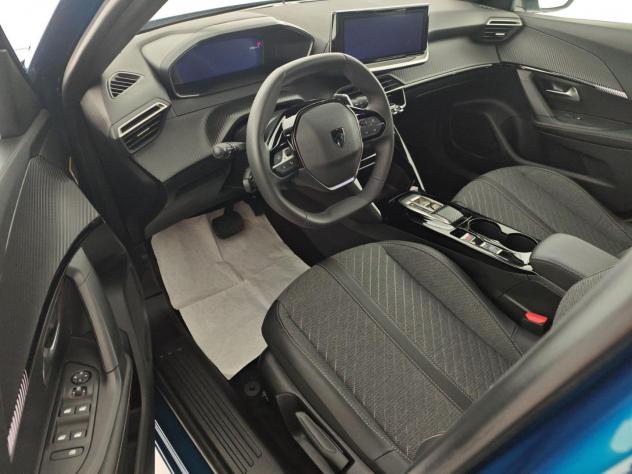 Peugeot 2008 Hybrid 145 e-DCS6 Allure - Foto 9