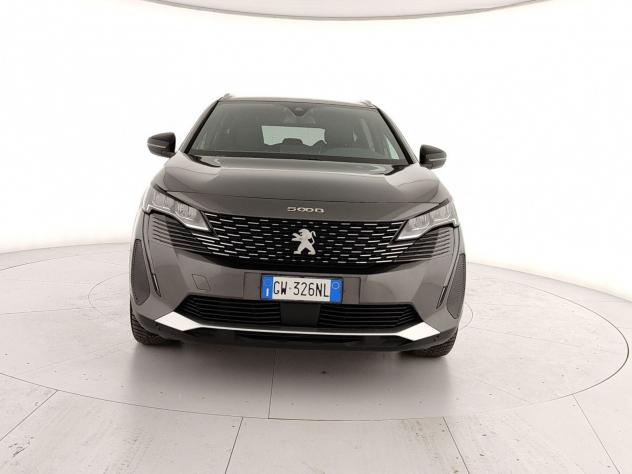 Peugeot 5008 II 2021 1.5 bluehdi Allure Pack s&s 130cv eat8 - Foto 2