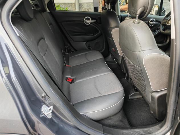 FIAT 500X 1.6 MJTD CV120 KW88 CROSS PLUS - Foto 10