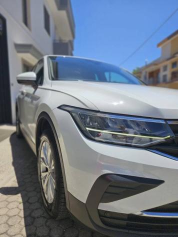 Volkswagen Tiguan 2.0 tdi Elegance 150cv dsg - Foto 4