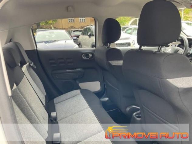 CITROEN C3 PureTech 110 S&S Origins rif. 19705448 - Foto 3