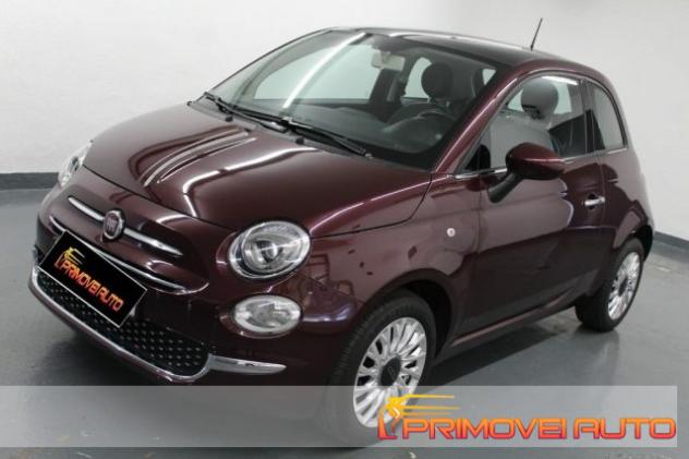 FIAT 500 1.2 Lounge AUTOMATICA rif. 21544882 - Foto 4