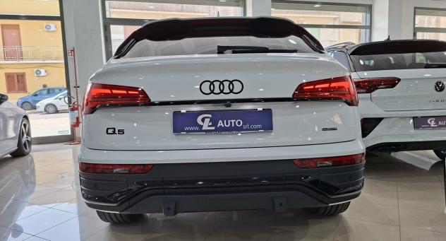 Audi Q5 SPB 40 TDI 204CV MHEV Quattro S-line 45385 Km - Foto 3