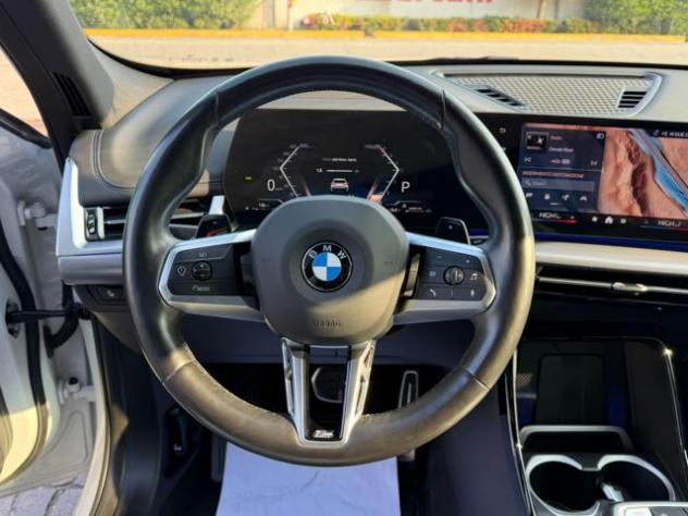 BMW X1 xDrive 23d Msport Pro rif. 24135839 - Foto 9
