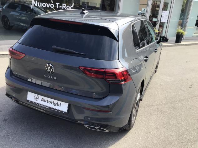 Volkswagen Golf Golf 1.5 tsi evo R-Line 130cv - Foto 5