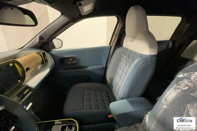 FIAT - Grande Panda - 1.2 Hybrid 110 S&S La Prima - Foto 4