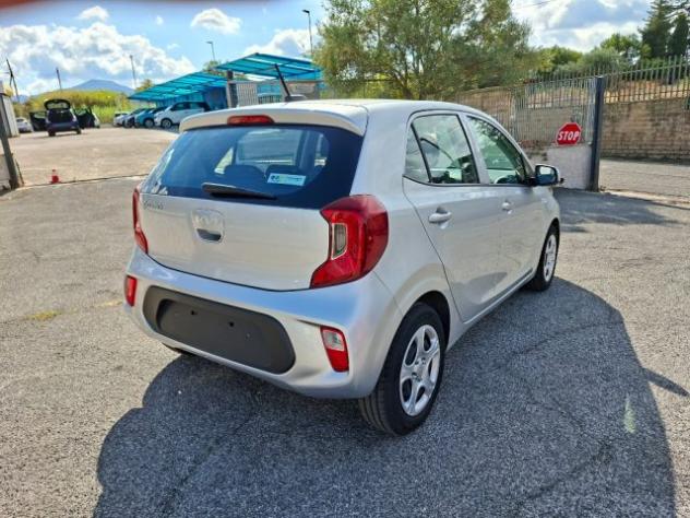 KIA Picanto 1.0 67CV 5p Urban PREZZO REALE!! 18000 KM!! rif. 24108970 - Foto 5