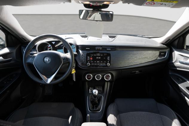 Alfa Romeo Giulietta 1.6 JTDm 120 CV Business - Foto 9