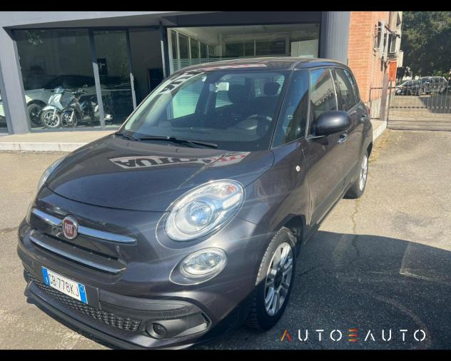 FIAT 500L 1.4 95cv my20