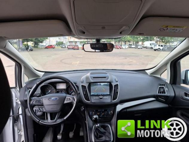 FORD C-Max 1.5 TDCi 120CV Start&Stop Titanium rif. 23873809 - Foto 5