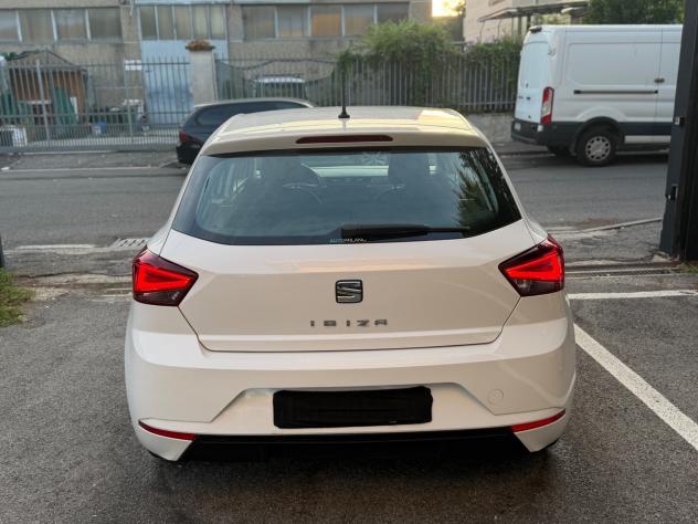 Seat Ibiza 1.0 75 CV 5 porte XCELLENCE - Foto 7