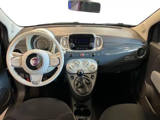 FIAT 500 1.2 69cv Pop rif. 23960551 - Foto 9