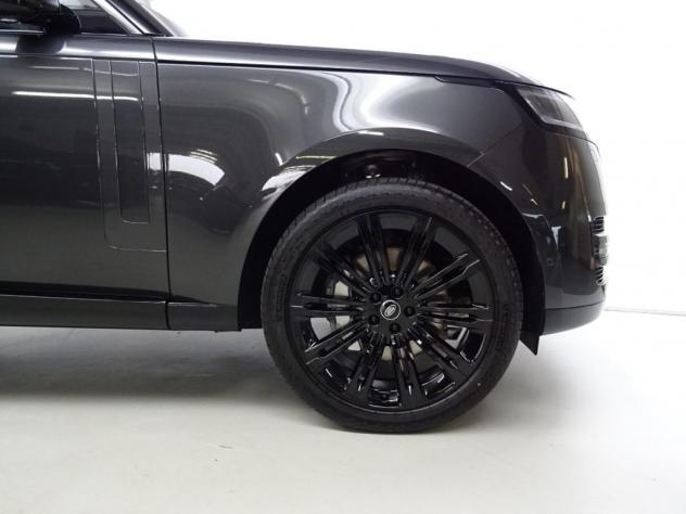 Land Rover Range Rover 3.0D l6 HSE - Foto 9